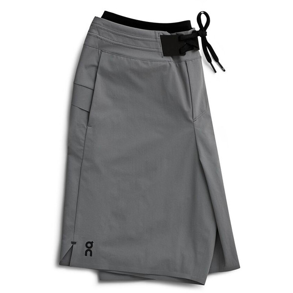 On Hybrid Shorts Men