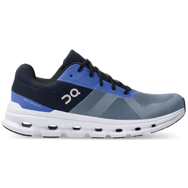 On Cloudrunner Men