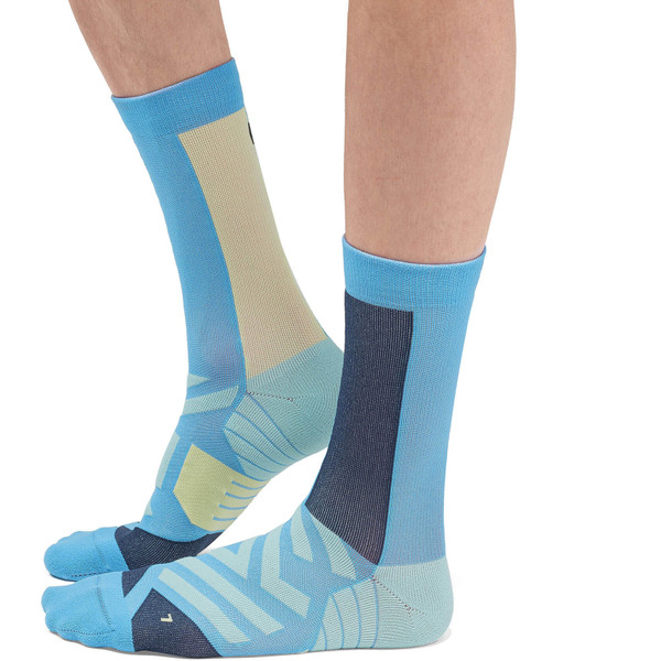 On Performance High Sock Men