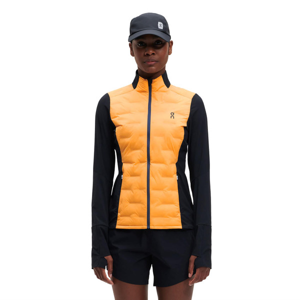 ON Climate Jacket Women