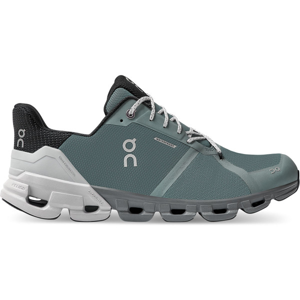 On Cloudflyer Waterproof Women