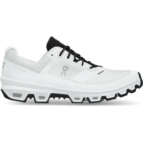 On Cloudventure Waterproof Women