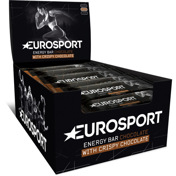 Eurosport Energy Bar 10x20 Stuks