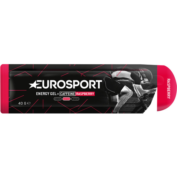 Eurosport Energy Gel+Caffeine