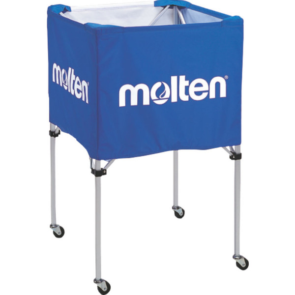 Molten Ballenwagen - - zwart - maat ONE-SIZE