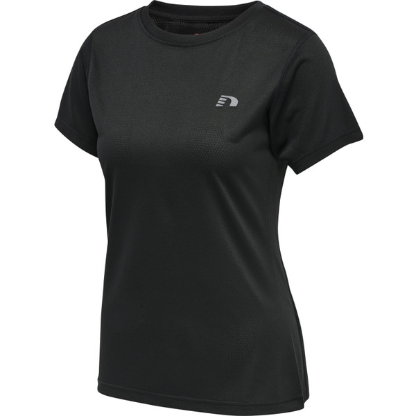 Newline Statement T-Shirt Women
