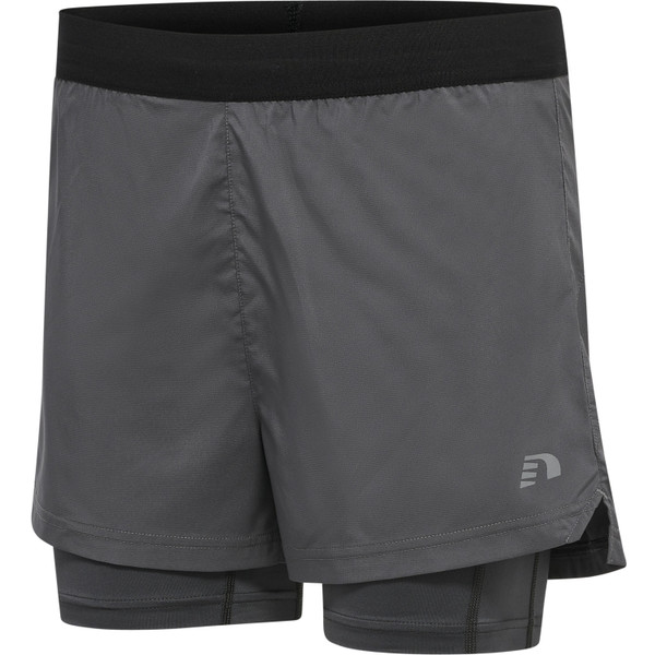 Newline 2-in-1 Running Short Women