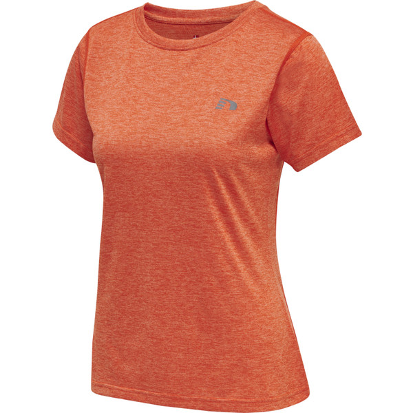 Newline Statement T-Shirt Women