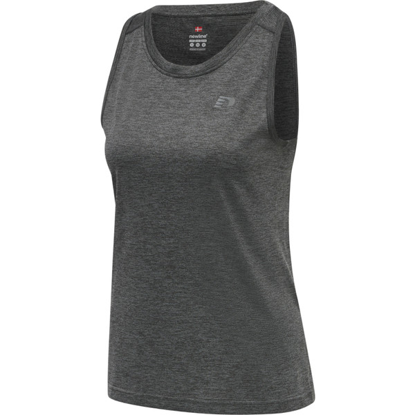 Newline Running Singlet Women