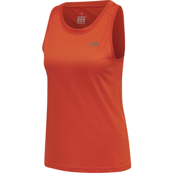 Newline Running Singlet Women