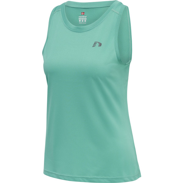 Newline Running Singlet Women