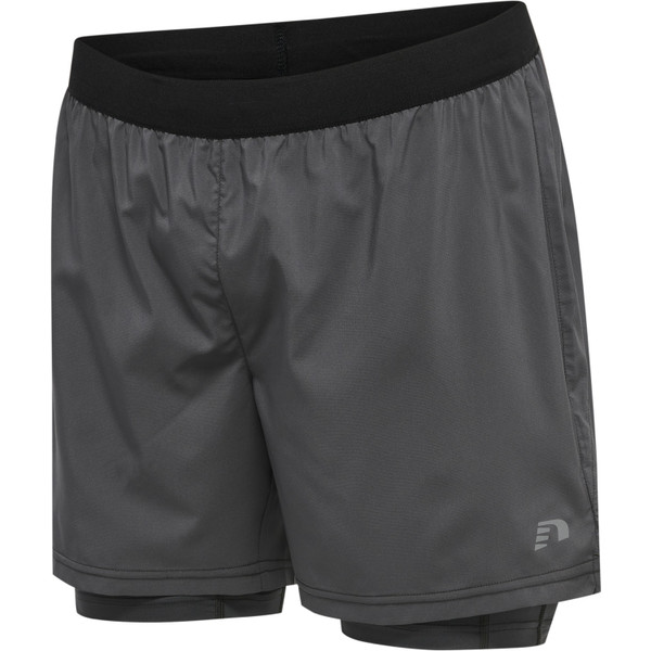 Newline 2-in-1 Running Short Men