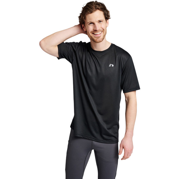 Newline Statement T-Shirt Men