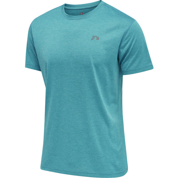 Newline Statement T-Shirt Men