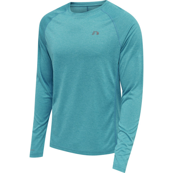 Newline Running Long Sleeve Men