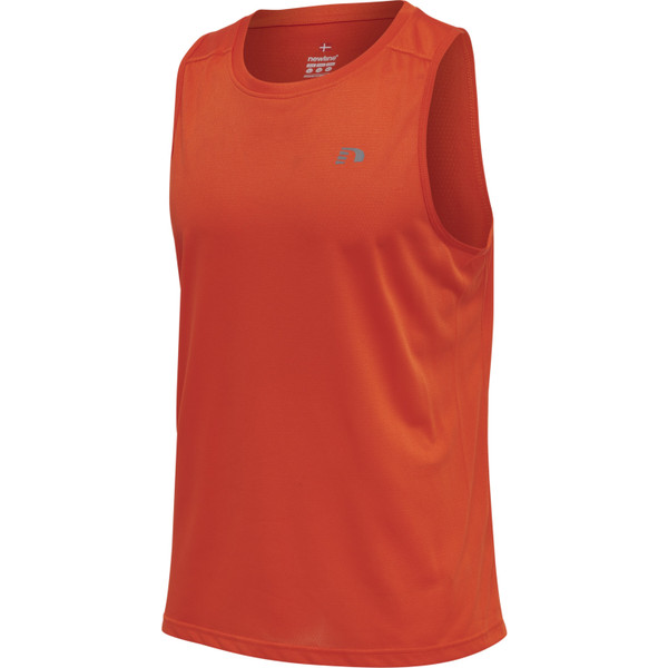 Newline Running Singlet Men