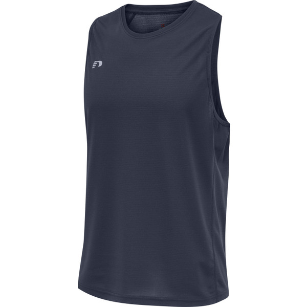 Newline Core Running Singlet Men