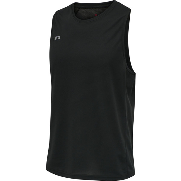Newline Core Running Singlet Men