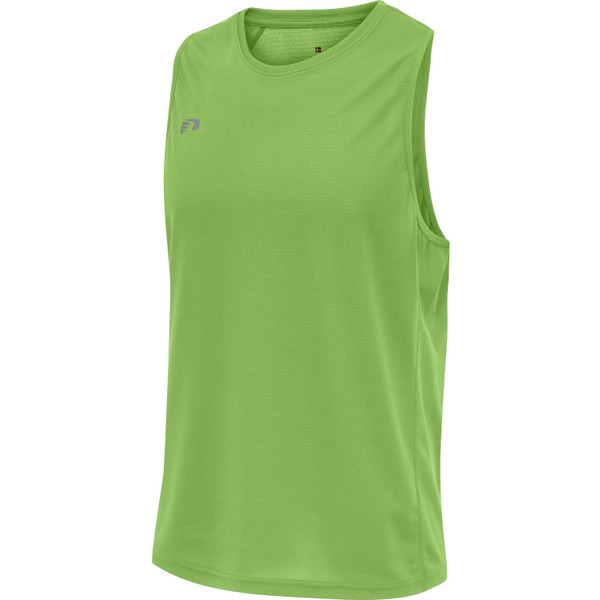 Newline Core Running Singlet Men