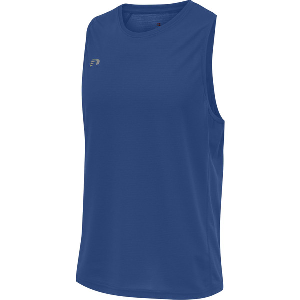 Newline Core Running Singlet Men