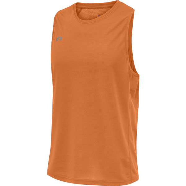 Newline Core Running Singlet Men