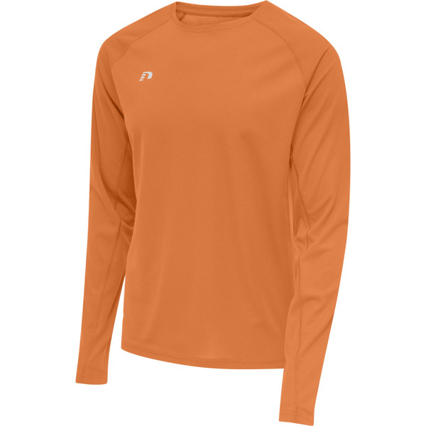Newline Core Running LS Shirt Men
