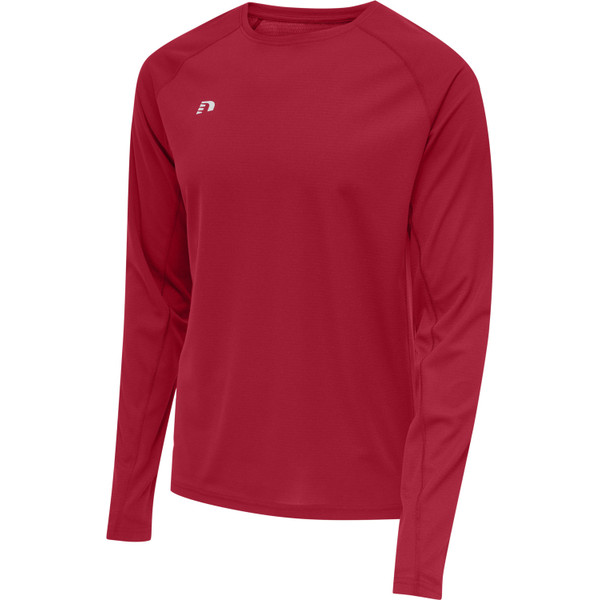 Newline Core Running LS Shirt Men