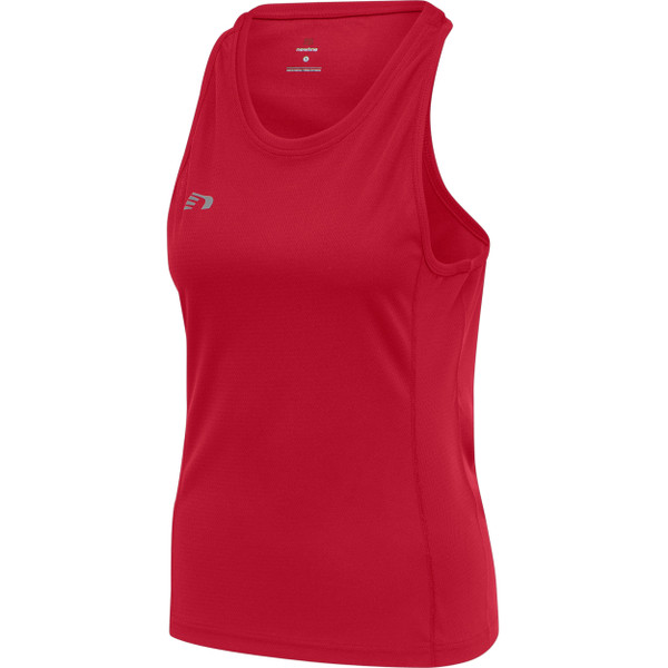 Newline Core Running Singlet Women