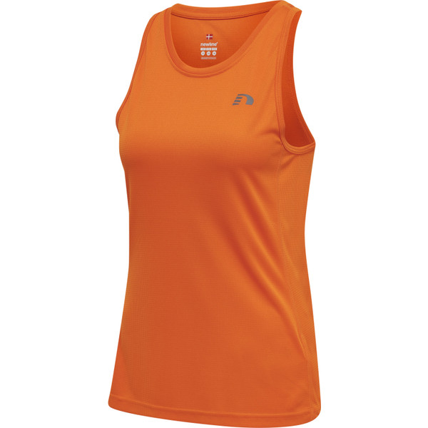 Newline Core Running Singlet Women