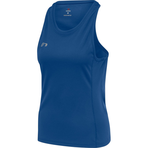 Newline Core Running Singlet Women