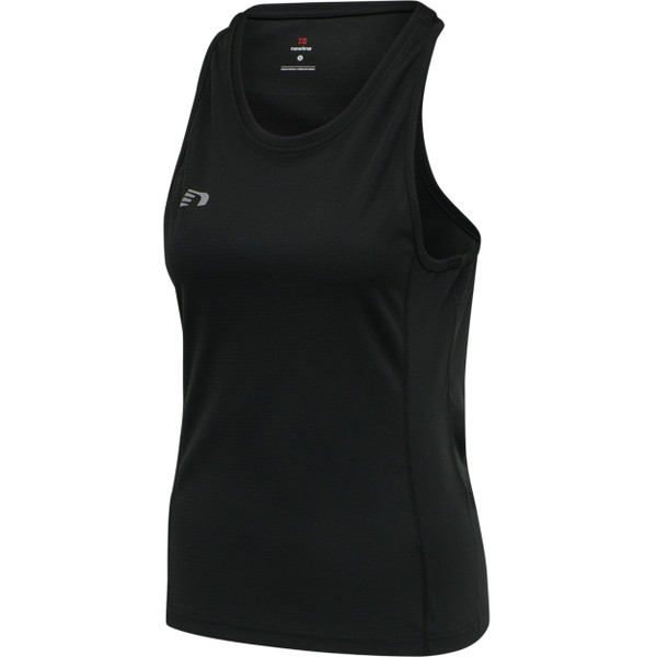 Newline Core Running Singlet Women