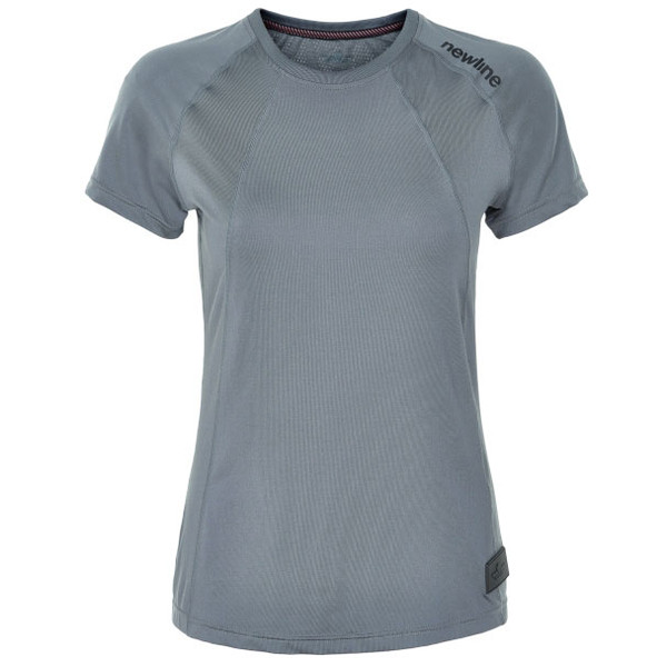 Newline Black Airflow Shirt Women