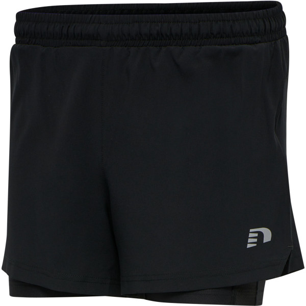 Newline Core 2in1 Short Women