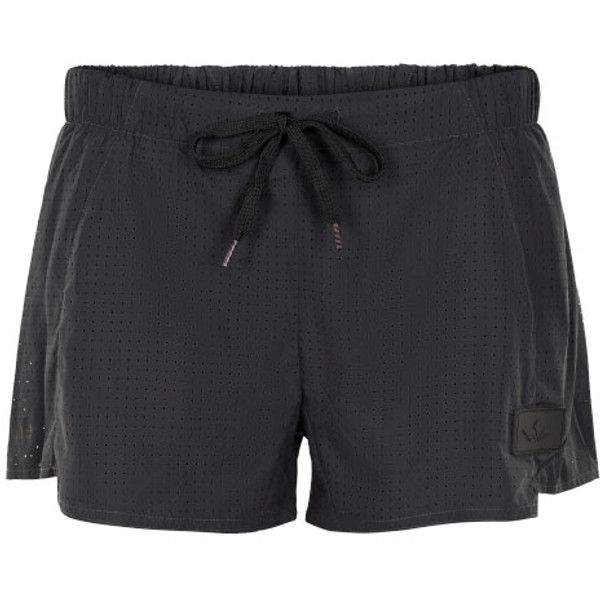 Newline Black Airspeed Short Women