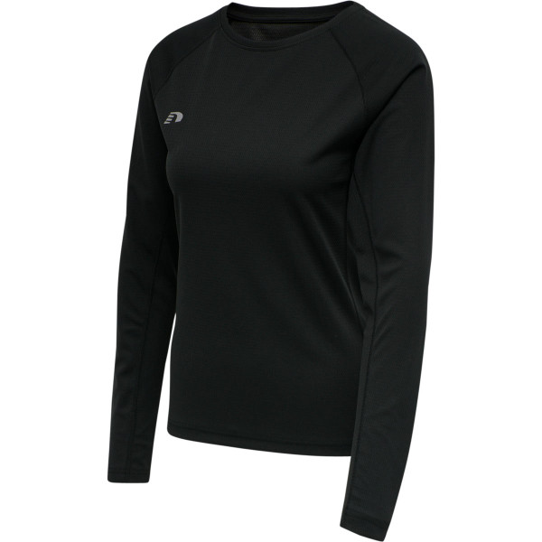 Newline Core Running LS Shirt Women