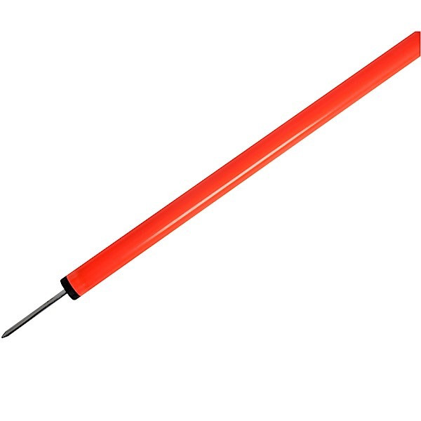 Select Slalomstang - NHV - GOALCHA - oranje - maat 160-CM