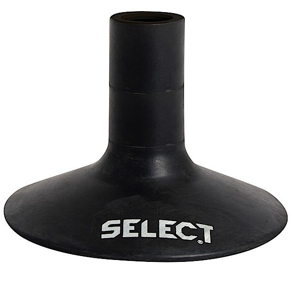 Select Stand Voor Slalomstang - NHV - GOALCHA - zwart - maat ONE-SIZE