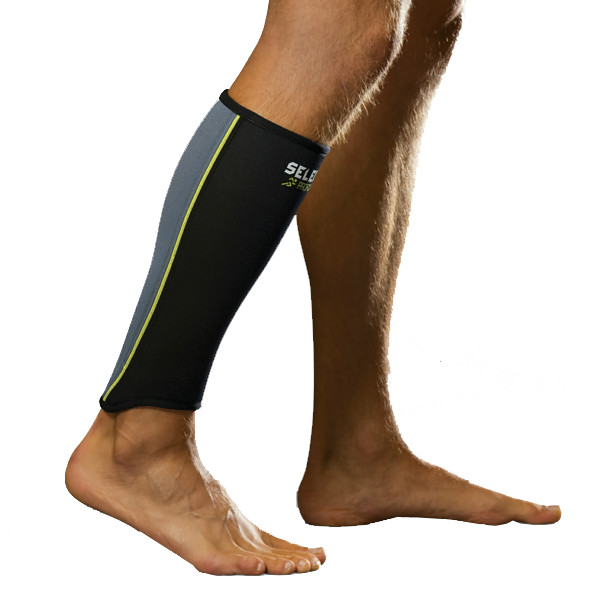 Select Kuitbandage 6110 - Braces - zwart