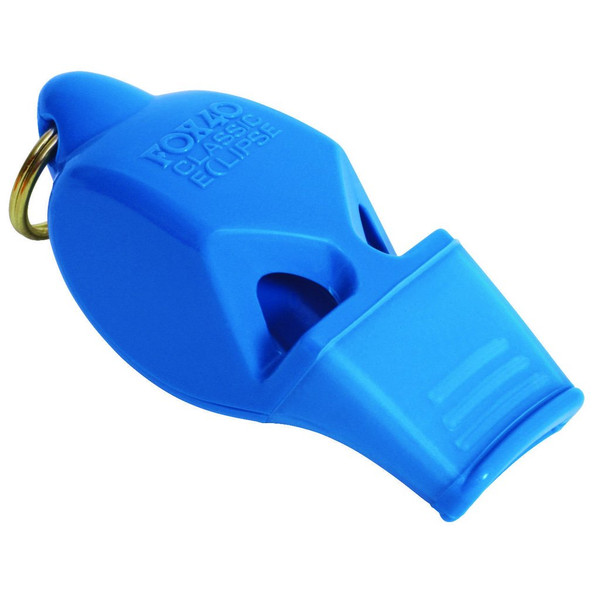 Fox 40 Classic Eclipse CMG - fluit - blauw