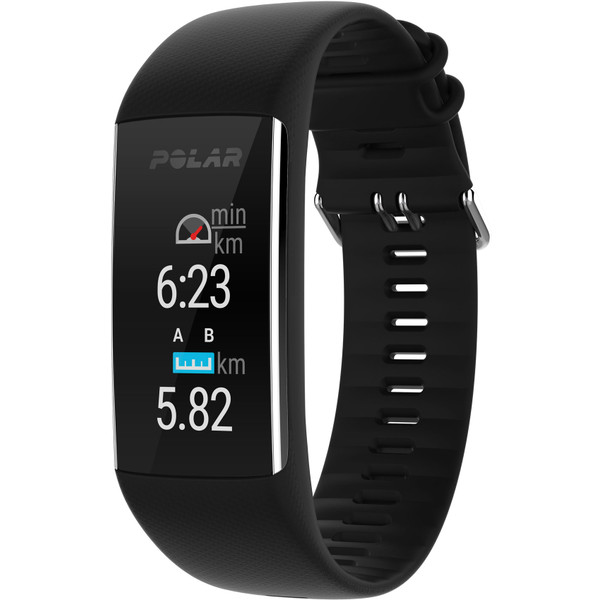 Polar A370