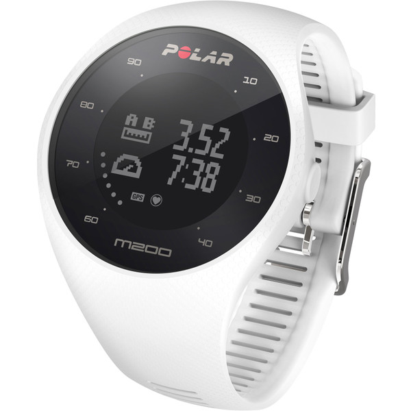 Polar M200