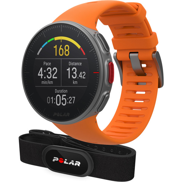 Polar Vantage V HR