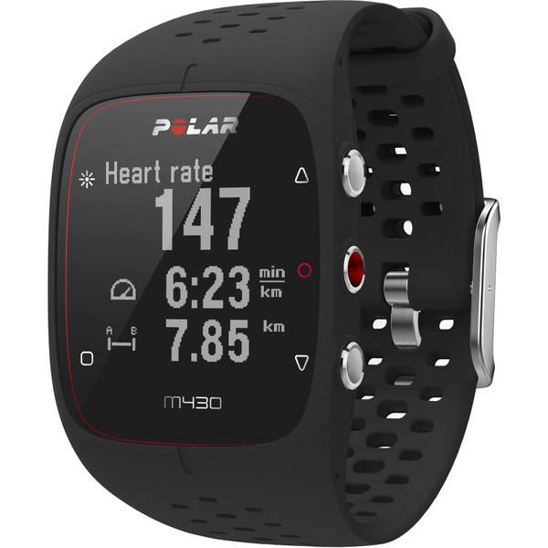 Polar M430