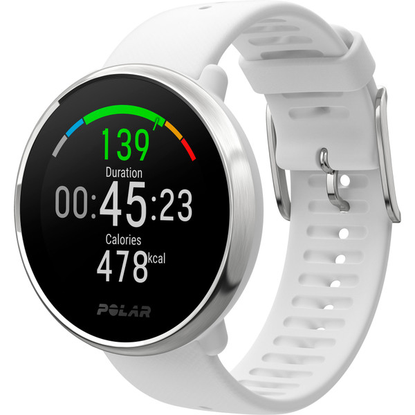 Polar Ignite