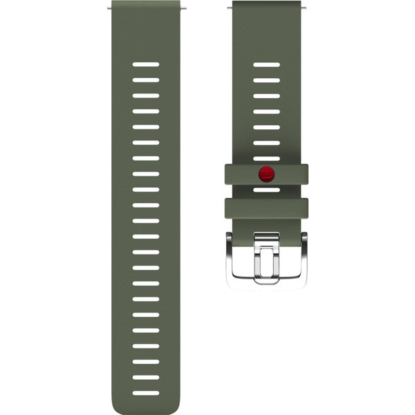 Polar Polsband Grit X