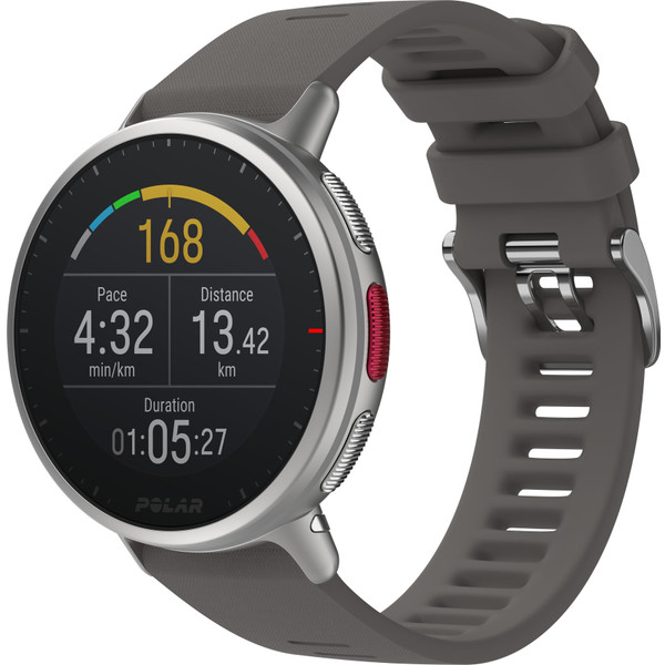 Polar Vantage V2 Shift