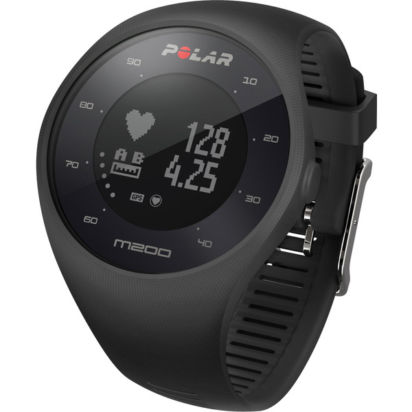 Polar M200