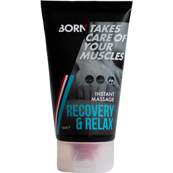 Born Recovery Relax 150ml afbeelding