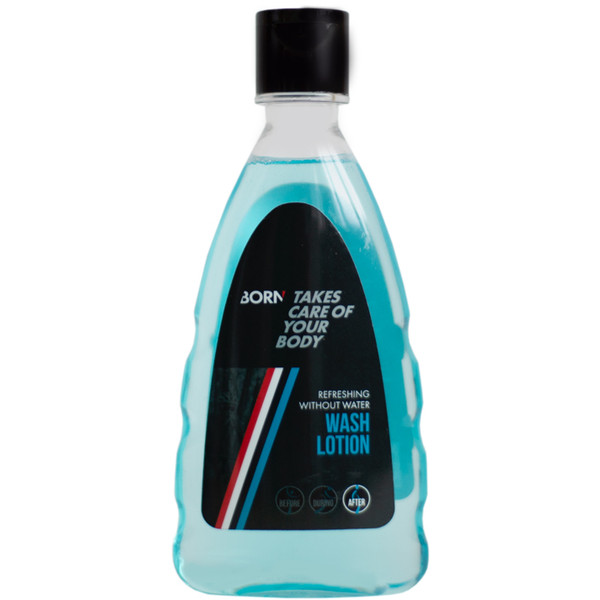 Born Wash Lotion 150ml afbeelding