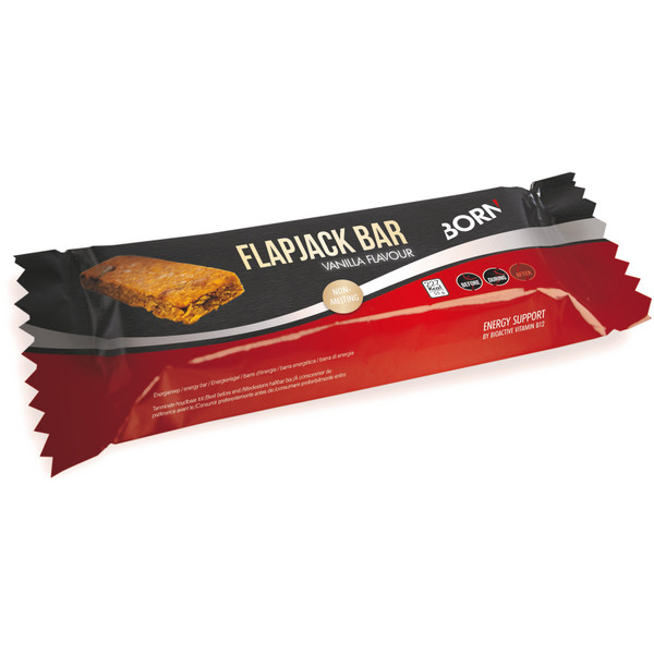 Born Flapjack Reep Box 15x55g